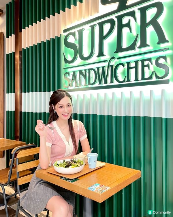 【Eat To Fit】健康、好食有營養