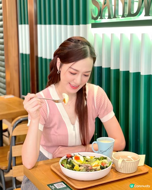 【Eat To Fit】健康、好食有營養