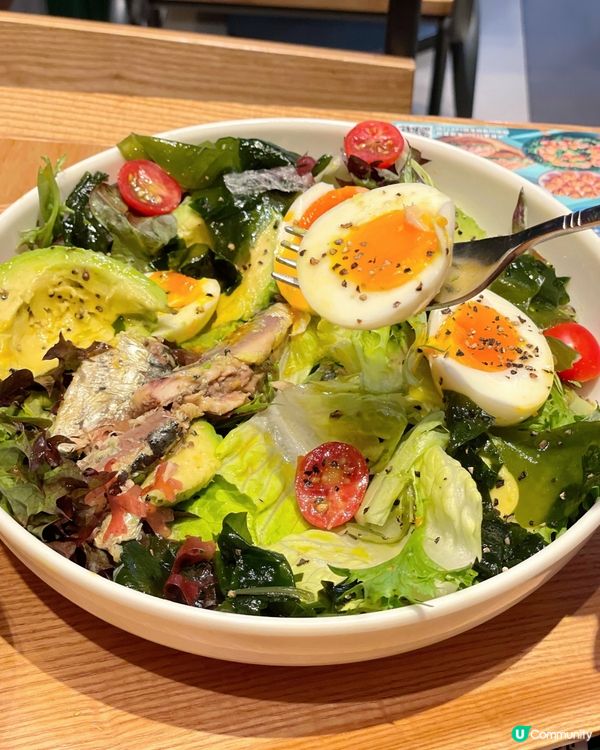 【Eat To Fit】健康、好食有營養