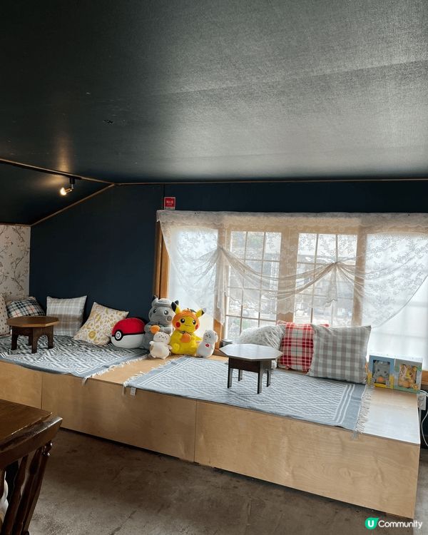 Jeju Fine位於濟州島月汀里海水浴場附近🧡係IU曾經拍...