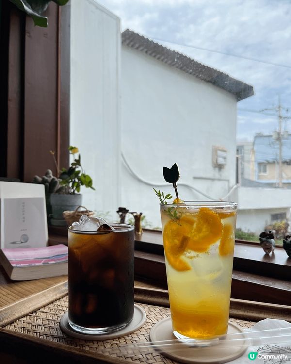 Jeju Fine位於濟州島月汀里海水浴場附近🧡係IU曾經拍...