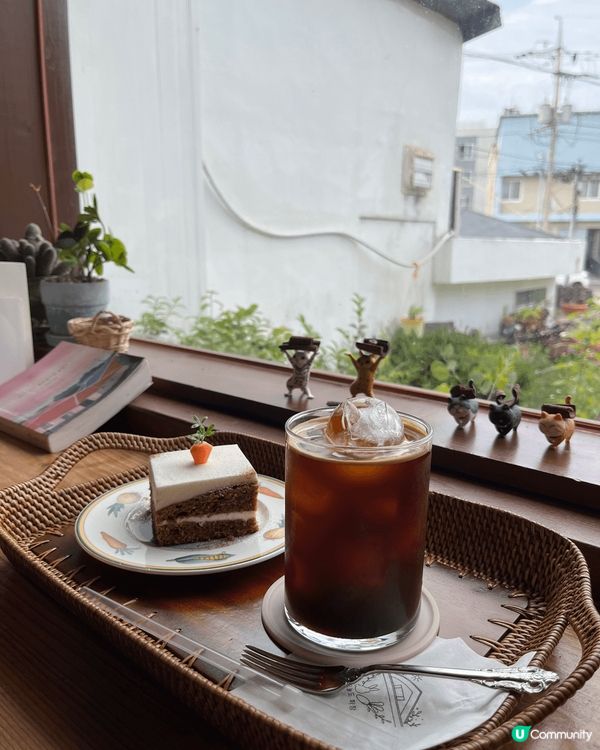 Jeju Fine位於濟州島月汀里海水浴場附近🧡係IU曾經拍...