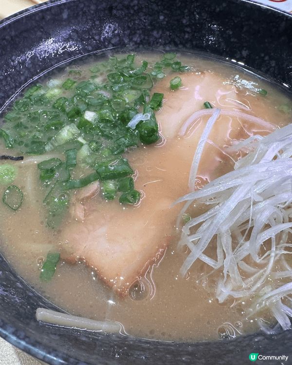 最喜歡的是去慈山寺，因為風景景色怡人，再配上拉麵及便當，好好...