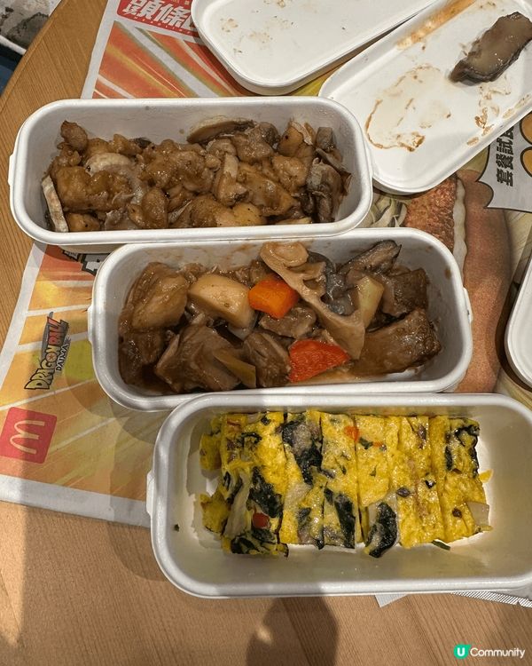 最喜歡的是去慈山寺，因為風景景色怡人，再配上拉麵及便當，好好...