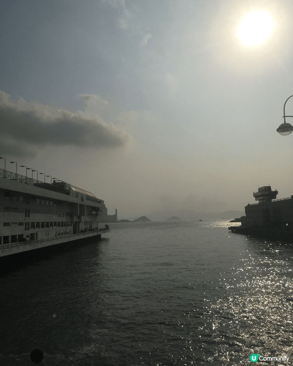 隨心走，隨心影。用手機作記錄，珍惜當下，香港真的很美。