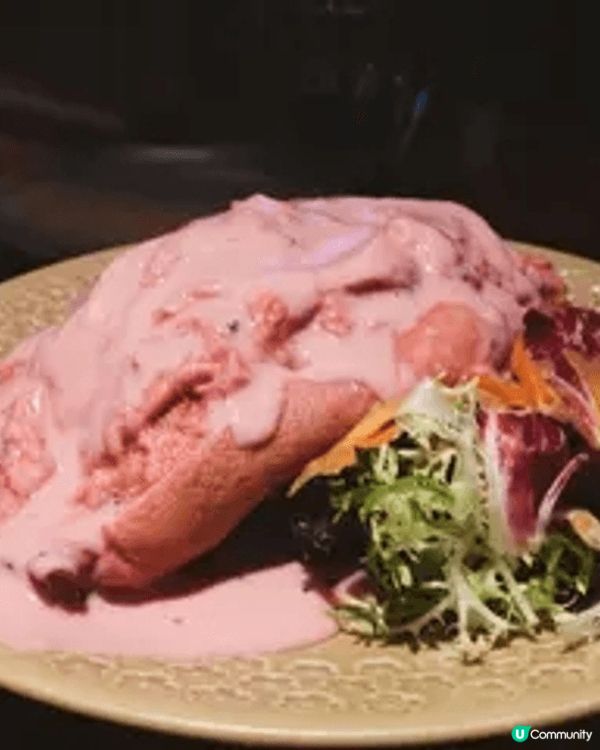 喫茶ちょうぼ (大埔超級城B區) 