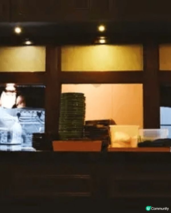 喫茶ちょうぼ (大埔超級城B區) 