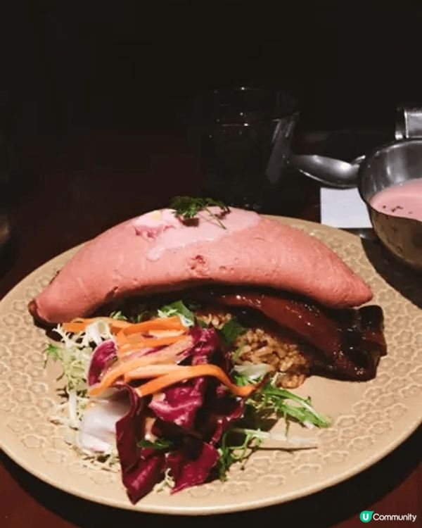 喫茶ちょうぼ (大埔超級城B區) 