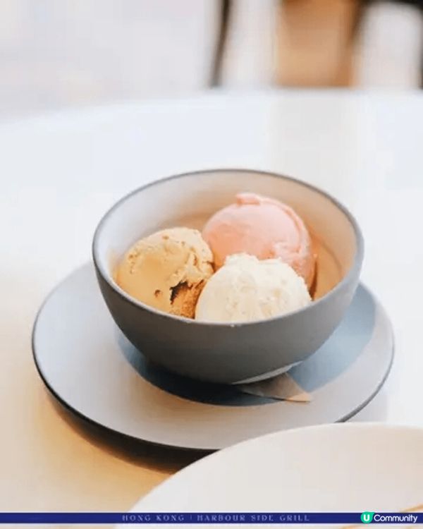 💓打卡熱點: Harbourside Grill💓