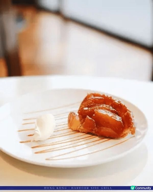 💓打卡熱點: Harbourside Grill💓