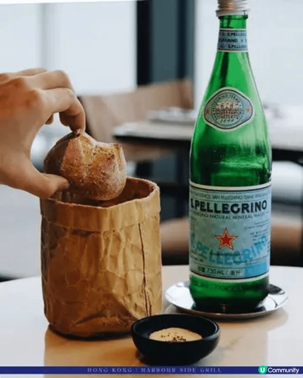 💓打卡熱點: Harbourside Grill💓