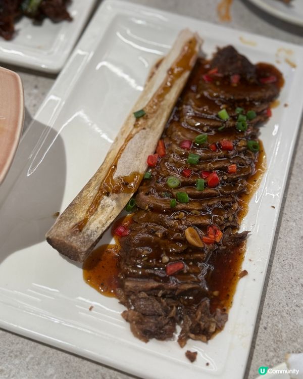 Airside五匠六釜❗️片皮鴨、松鼠魚、雲吞雞樣樣都有🤭