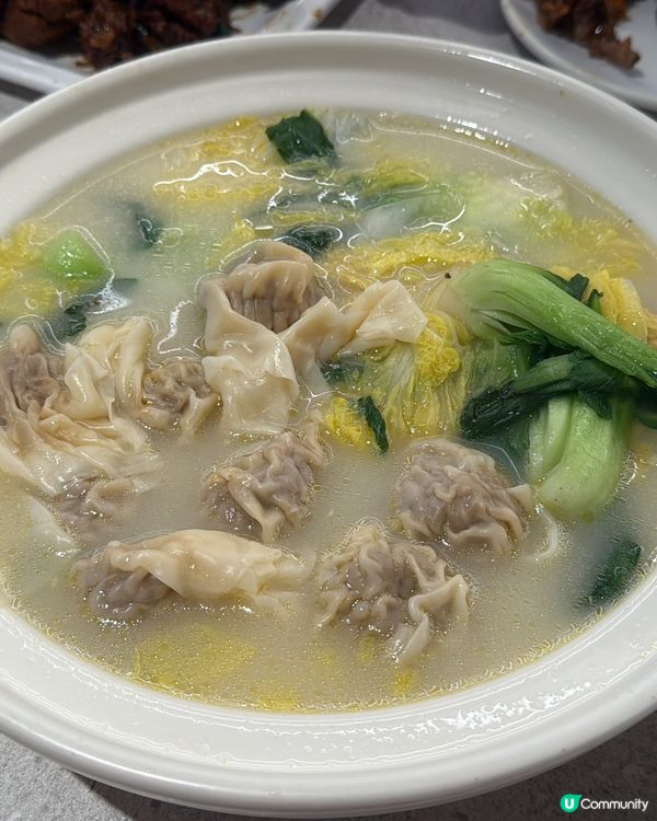 Airside五匠六釜❗️片皮鴨、松鼠魚、雲吞雞樣樣都有🤭