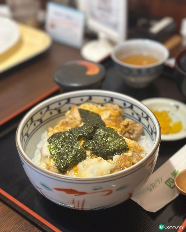 50蚊是日午餐名日本當地人最愛吃的咖啡廳