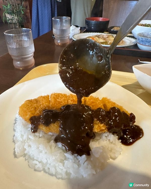 50蚊是日午餐名日本當地人最愛吃的咖啡廳