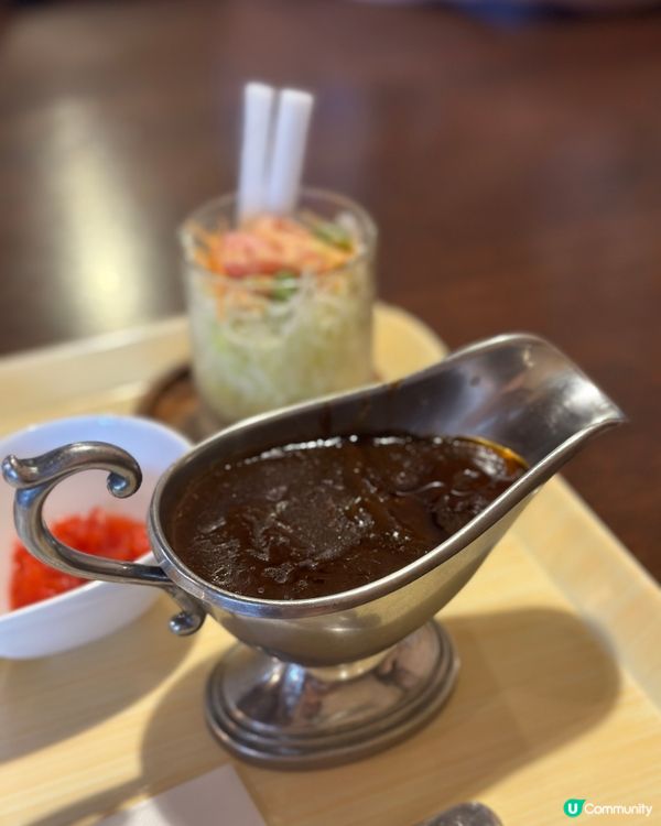 50蚊是日午餐名日本當地人最愛吃的咖啡廳