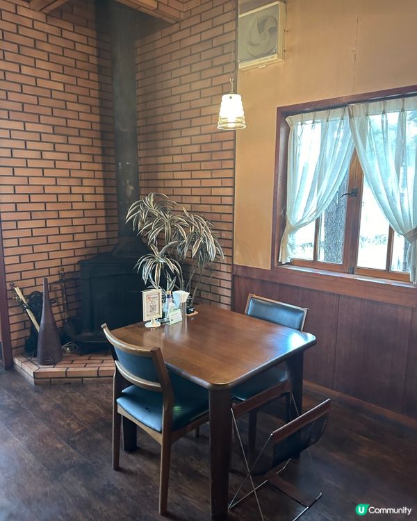 50蚊是日午餐名日本當地人最愛吃的咖啡廳