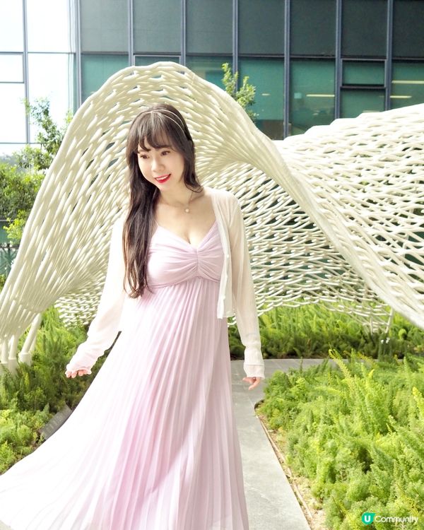 仲有幾日就到520❤️｢我愛你｣~是很多戀人告白的日子🥰 今...