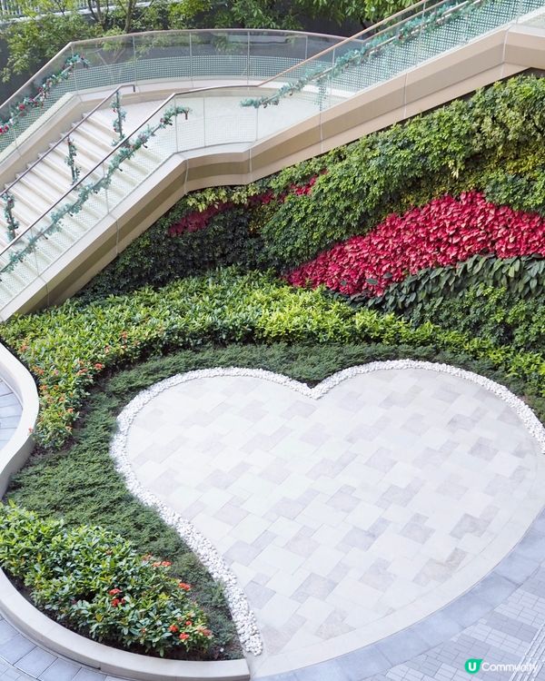 仲有幾日就到520❤️｢我愛你｣~是很多戀人告白的日子🥰 今...