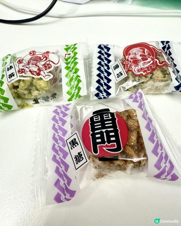 🇯🇵《常盤堂》脆米菓🇯🇵