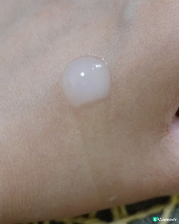 深層清潔，皮膚乾淨滑溜