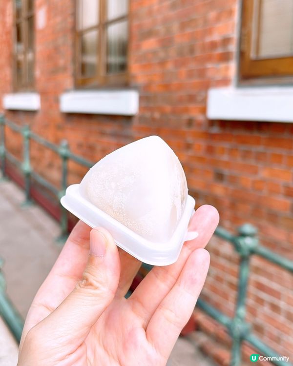 🎏IKEA新出咗💛貓山王榴槤水晶糭‼️我鍾意食落夠晒臭🤣