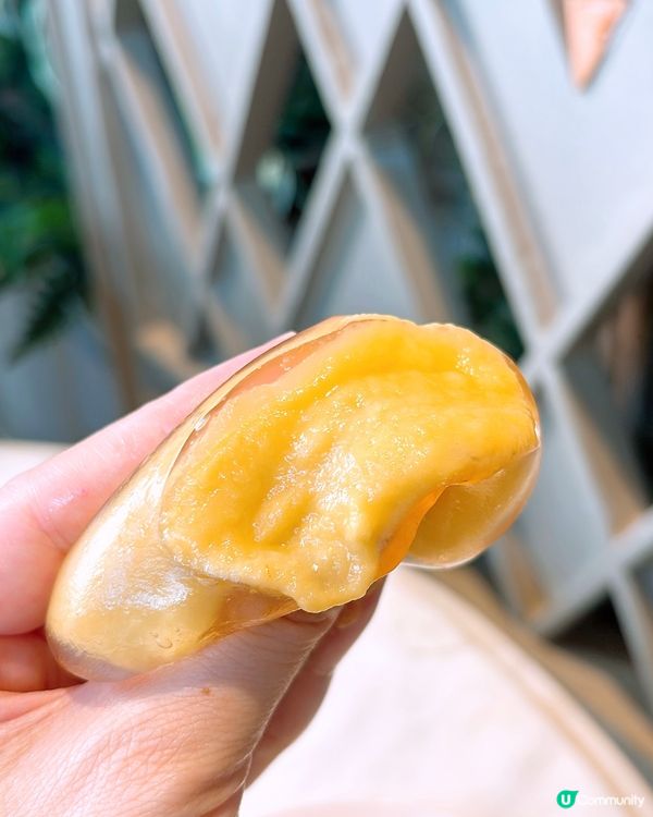 🎏IKEA新出咗💛貓山王榴槤水晶糭‼️我鍾意食落夠晒臭🤣