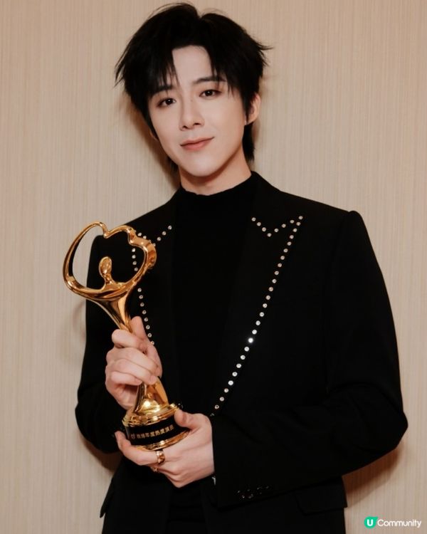 陸劇《折腰》熱度爆燈🔥劉宇寧顏值演技大升級