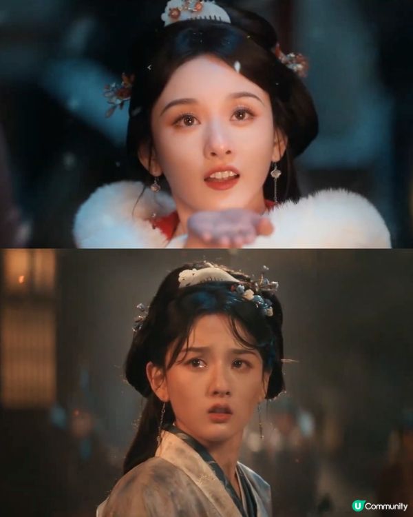 陸劇《折腰》熱度爆燈🔥劉宇寧顏值演技大升級