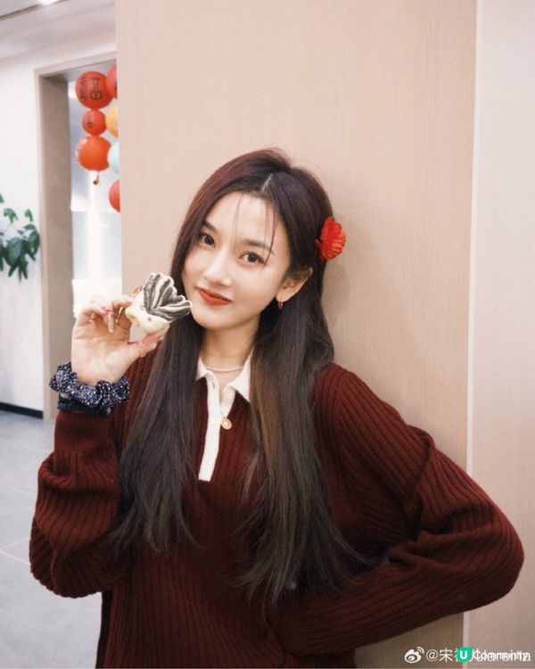 陸劇《折腰》熱度爆燈🔥劉宇寧顏值演技大升級