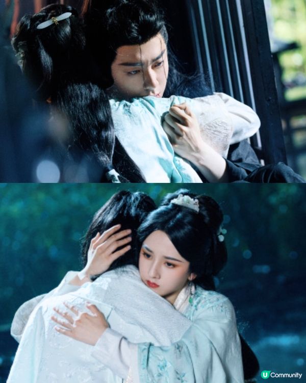 陸劇《折腰》熱度爆燈🔥劉宇寧顏值演技大升級