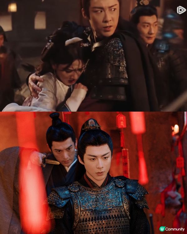 陸劇《折腰》熱度爆燈🔥劉宇寧顏值演技大升級