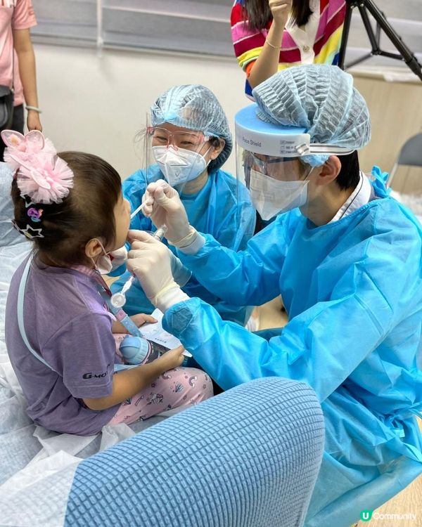 港大跨學科研究揭示口腔微生物可作早期篩查自閉症兒童新工具