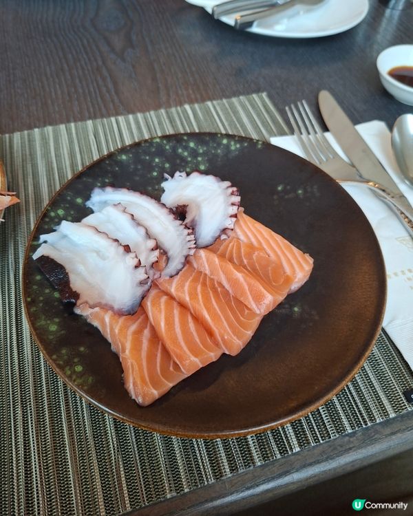 YMCA 泰國風情Buffet