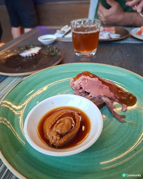 YMCA 泰國風情Buffet