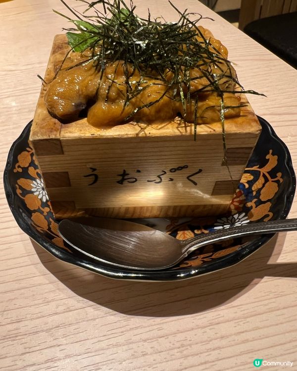 ［大阪美食］平食海膽幾十蚊港紙咋！梅田區釣魚海鮮酒場🐠🎣🍤🐡