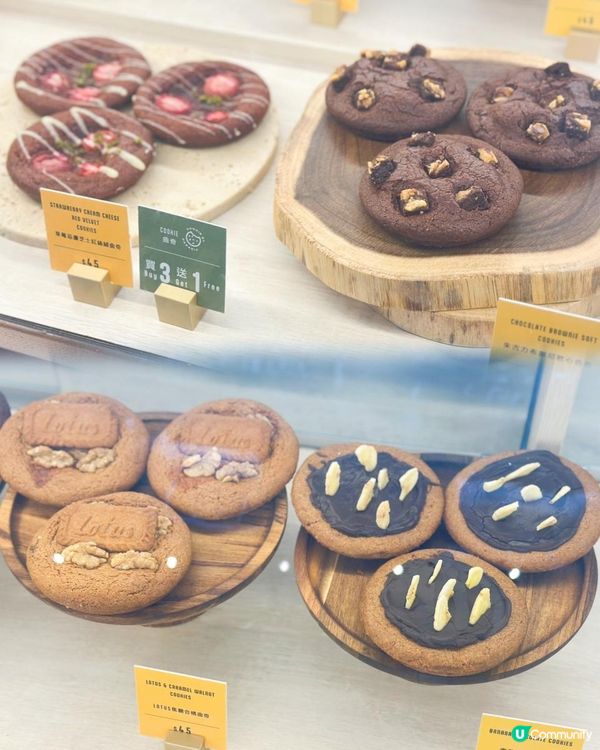 Arte by Padaria登陸又一城啦