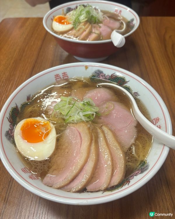 香港拉麵推介-青衣平價好食家庭式拉麵🍜