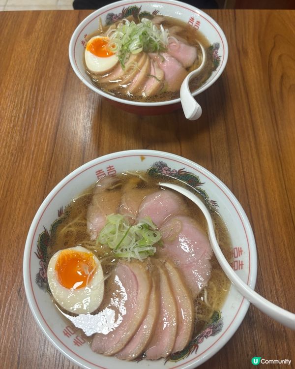 香港拉麵推介-青衣平價好食家庭式拉麵🍜