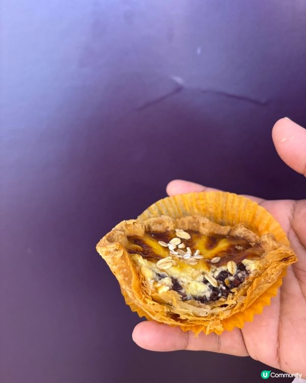 千層撻熱潮🔥  尖沙咀必食😋