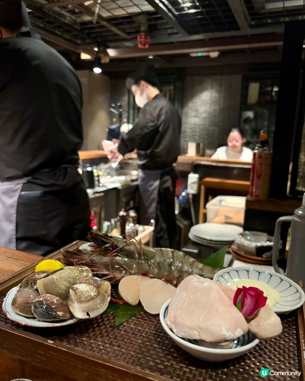 鐵板燒😋  $788 商務套餐抵唔抵食？