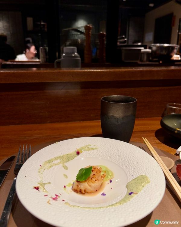 鐵板燒😋  $788 商務套餐抵唔抵食？