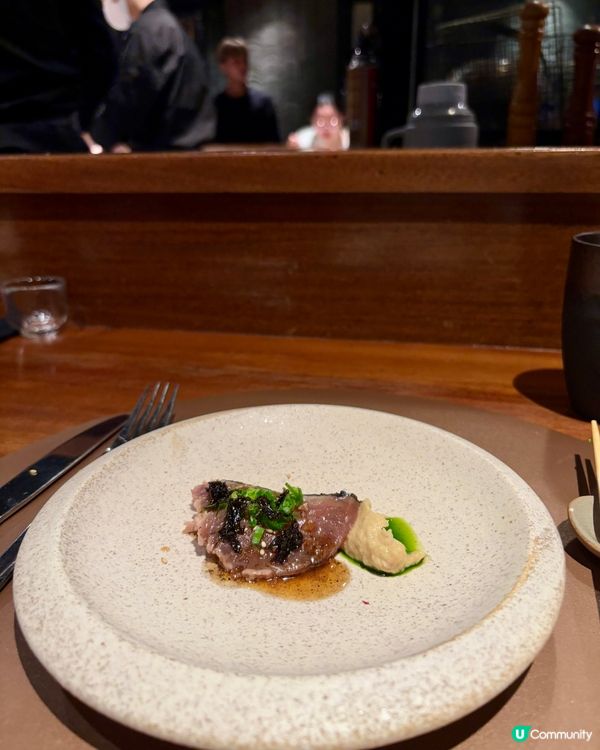 鐵板燒😋  $788 商務套餐抵唔抵食？