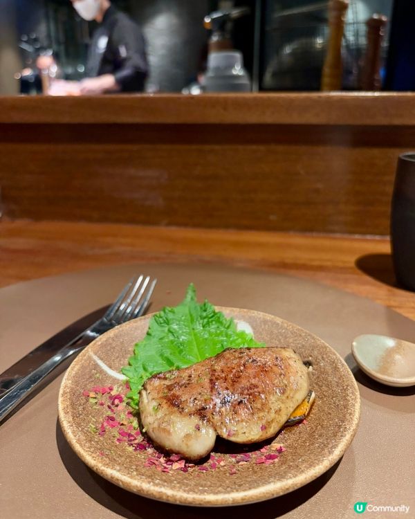 鐵板燒😋  $788 商務套餐抵唔抵食？