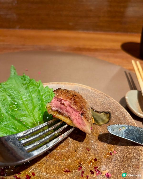 鐵板燒😋  $788 商務套餐抵唔抵食？