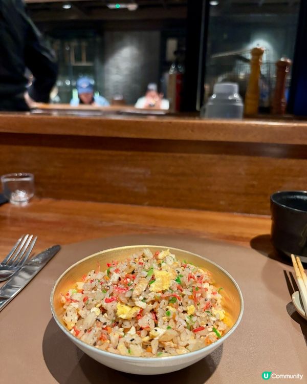 鐵板燒😋  $788 商務套餐抵唔抵食？