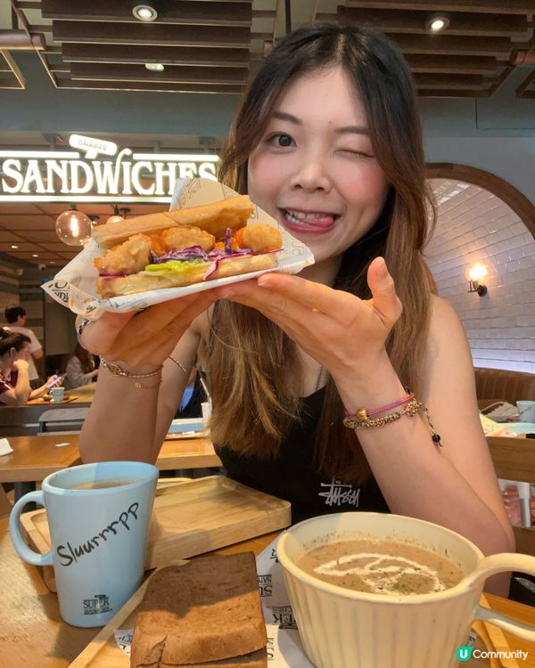 Eat to Fit✨健康營養外食之選‼️