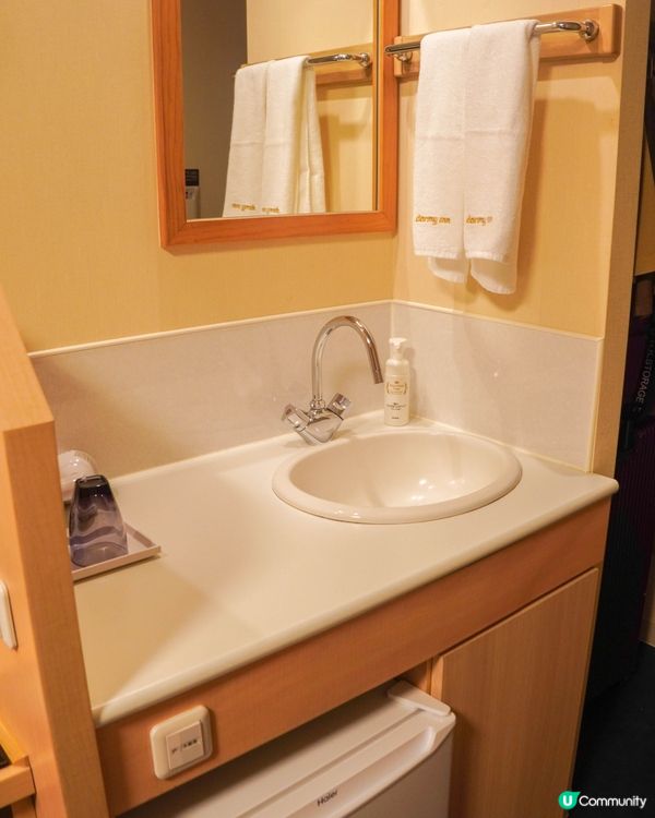 仙台住宿開箱｜市中心天然溫泉飯店