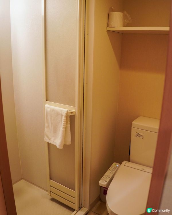 仙台住宿開箱｜市中心天然溫泉飯店