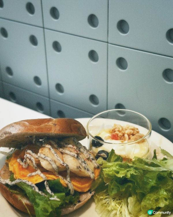 🐷🐷🐷南昌V Walk高質cafe🐷🐷🐷